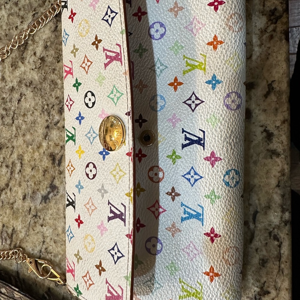 Louis Vuitton Murakami Monogram - Picture 11 of 15